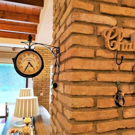 Mountain Chalet Livadi Arachova Extérieur photo